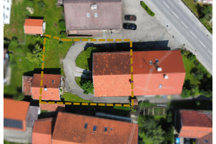 Grundstück zu verkaufen in Bad Kohlgrub 349.000,00 € 579 m²