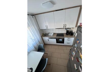 1 Zimmer Wohnung TBB - 485,00&nbsp;EUR Kaltmiete, ca.&nbsp; 32,00&nbsp;m&sup2; in Tauberbischofsheim (PLZ: 97941)