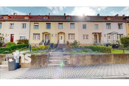 Haus zum Kaufen in Halle 215.000,00 € 87.74 m²