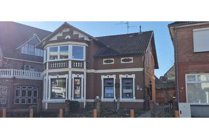 Haus zum Kaufen in Burg (Dithmarschen) 179.000,00 € 105 m²