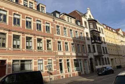 Wohnung zum Mieten in Zwickau 260,00 € 37.23 m²