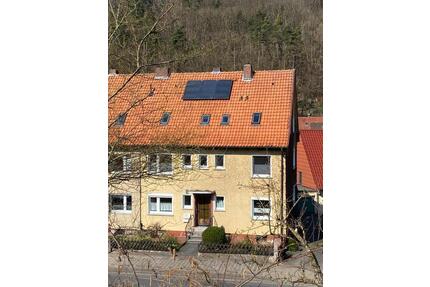 Naturnahes Wohnen mit Familie und Freunden - Nörten-Hardenberg