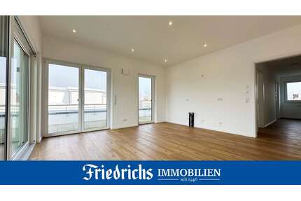 Wohnung zum Kaufen in Varel 285.000,00 € 78.45 m²