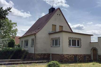 Haus zum Kaufen in Tangerhütte 118.500,00 € 130 m²