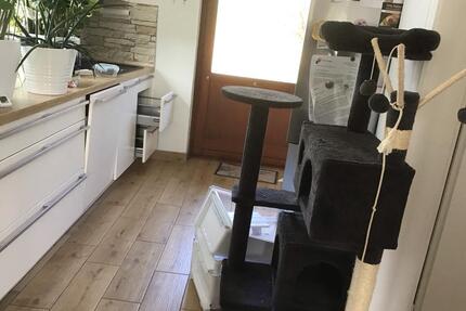 Einfamilienhaus mit Garten - 1.450,00&nbsp;EUR Kaltmiete, ca.&nbsp; 105,00&nbsp;m&sup2; in Lützelbach (PLZ: 64750)
