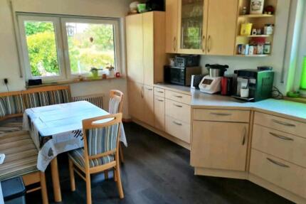 5,5-Zimmer-Wohnung in Ochsenbach (Sachsenheim) zu vermieten