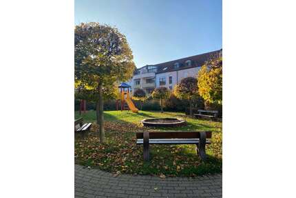 Wohnung zum Mieten in Waldheim 428,00 € 71 m²
