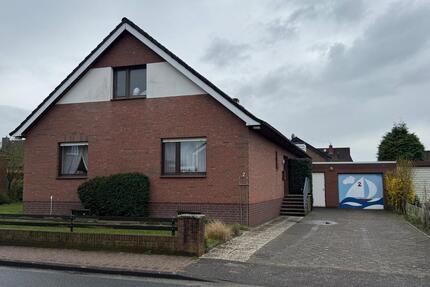 Einfamilienhaus - 325.000,00&nbsp;EUR Kaufpreis, ca.&nbsp; 125,00&nbsp;m&sup2; in Bassum (PLZ: 27211)