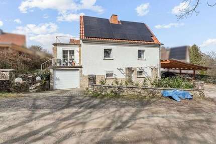 Haus zum Kaufen in Bad Wildungen 399.000,00 € 130 m²