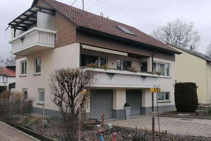 Haus zum Kaufen in Waiblingen 619.000,00 € 169 m²