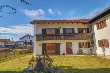 Haus zum Mieten in Teisendorf 950,00 € 103 m²