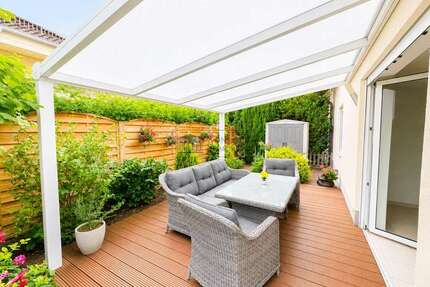 Haus zum Kaufen in Neuenhagen bei Berlin 998.000,00 € 270.02 m²