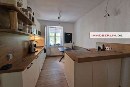 Wohnung zum Kaufen in Hennigsdorf 249.000,00 € 58 m²