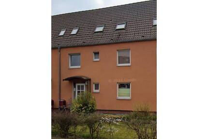 Charmantes Reihenmittelhaus in Kellinghusen