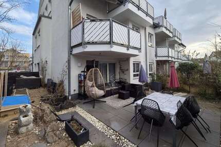 Wohnung zum Kaufen in Bietigheim-Bissingen 317.000,00 € 60 m²