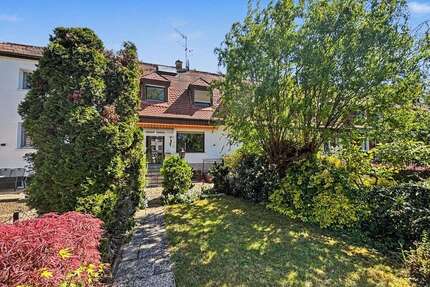 Haus zum Kaufen in Offenbach am Main 350.000,00 € 99 m²