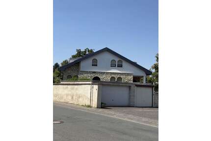 Haus zum Kaufen in Weiterstadt 799.000,00 € 269 m²