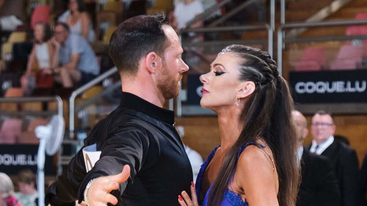 Tanzsportgala