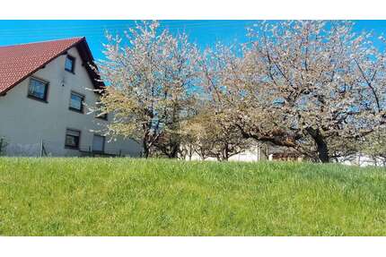 Grundstück zu verkaufen in Schömberg 167.000,00 € 827 m²