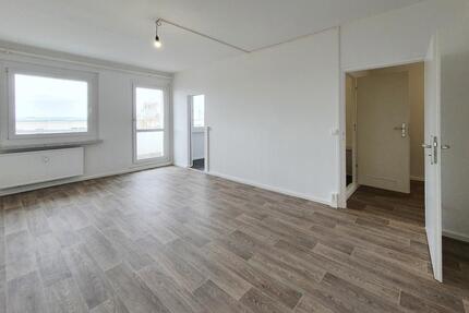 Das Einfamilienhaus im Mehrfamilienhaus - ca. 115 m² - 5-Zimmer I AB SOFORT! - Dresden Cotta