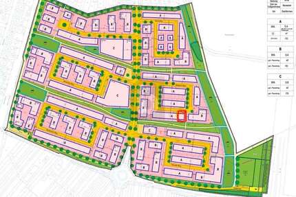 Grundstück zu verkaufen in Eggenstein-Leopoldshafen 406.000,00 € 406 m²