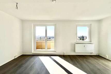 Wohnung zum Mieten in Magdeburg 419,48 € 55.93 m²