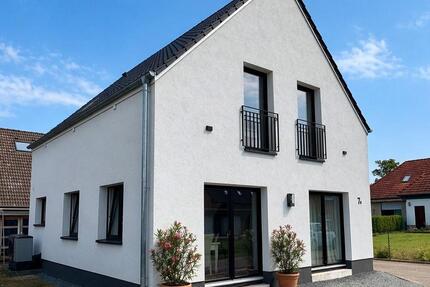 Modernes Einfamilienhaus in Feldrandlage - keine Maklerprovision - Wunstorf