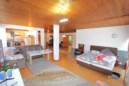 Wohnung zum Kaufen in Sindelsdorf 481.666,00 € 130.18 m²