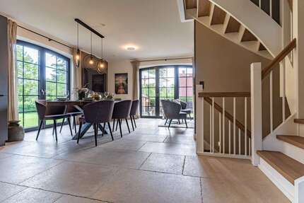 Haus zum Kaufen in Sankt Peter-Ording 1.395.000,00 € 112.28 m²