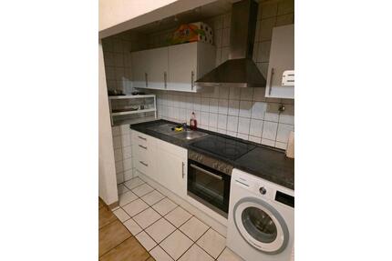 WG Zimmer in unmittelbarer Uninähe - Homburg