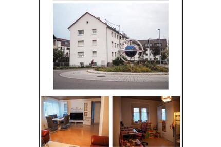 Immobilien - 240.000,00&nbsp;EUR Kaufpreis, ca.&nbsp; 60,00&nbsp;m&sup2; in Kornwestheim (PLZ: 70806)