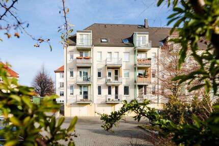 Wohnung zum Mieten in Leipzig - Engelsdorf 560,00 € 55.72 m²