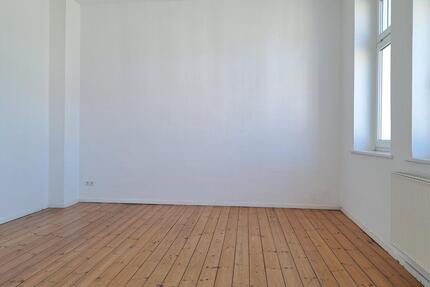 Charmante Altbauwohnung mit Dielenboden zur Miete Wentzel Dr. - Lübeck Sankt Lorenz Nord
