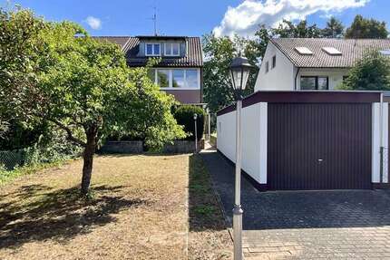 Haus zum Kaufen in Nürnberg 465.000,00 € 149.39 m²