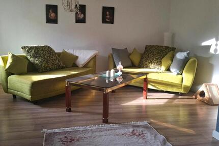 Wohnung für Monteure oder Kurzzeitmiete - Bad Endbach