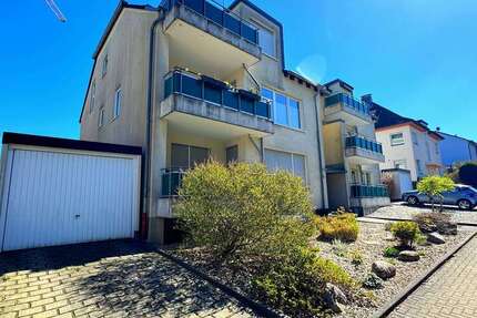 Wohnung zum Kaufen in Bochum-Weitmar 290.000,00 € 86.86 m²