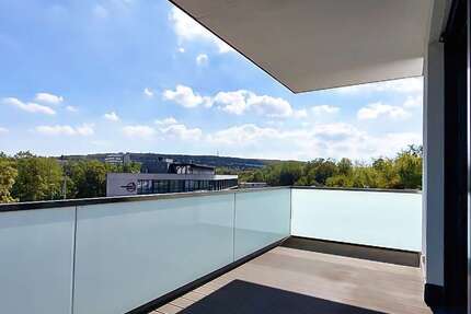 Wohnung zum Mieten in Azey 1.120,00 € 93.25 m²