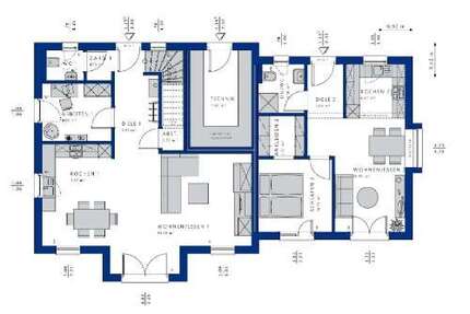 Haus zum Kaufen in Siefersheim 739.800,00 € 200 m²