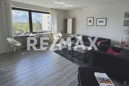 Wohnung zum Kaufen in Lüneburg 235.000,00 € 80 m²