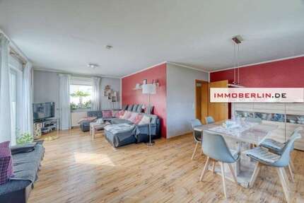 Haus zum Kaufen in Berkenbrück 300.000,00 € 110 m²