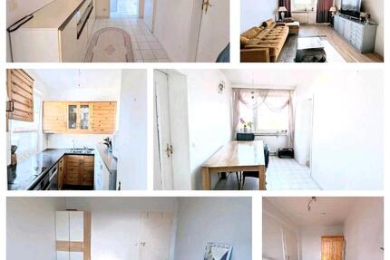 3,5-Zimmer-Wohnung in Pinneberg von Privat
