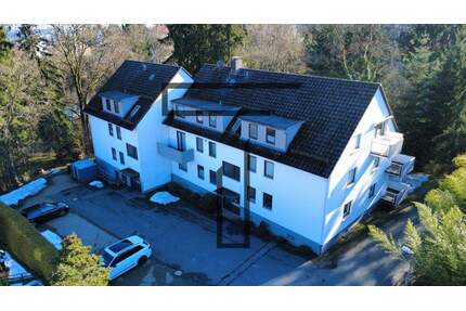 Ruhig gelegene 2. Zimmerwohnung in 37441 Bad Sachsa