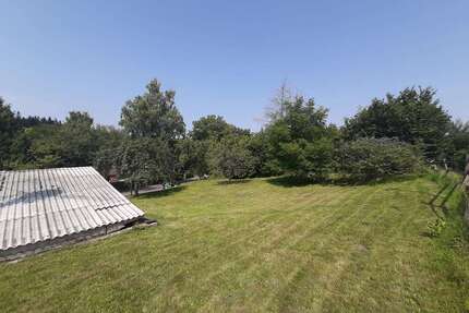 Grundstück zu verkaufen in Großerlach - Liemersbach 190.000,00 € 1205 m²