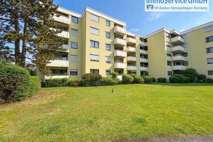 Wohnung zum Kaufen in Röthenbach an der Pegnitz 180.000,00 € 79.88 m²