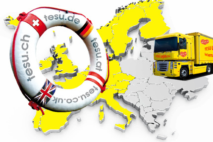 Irland Mietbüro, Officesharing für steuergünstige Firmengründung - Hamburg Harburg