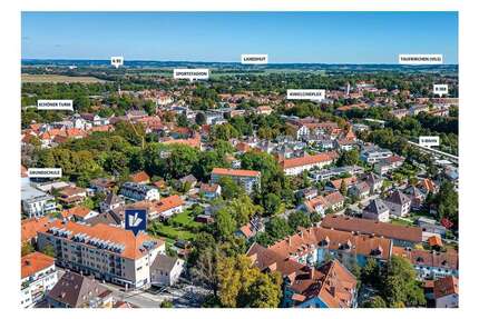 Wohnung zum Kaufen in Erding 799.900,00 € 93.57 m²