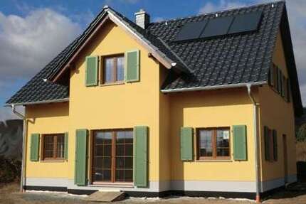 Haus zum Kaufen in Stolpen 474.000,00 € 130 m²