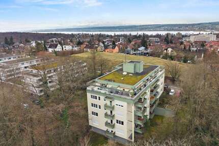 Wohnung zum Kaufen in Konstanz 169.000,00 € 40 m²