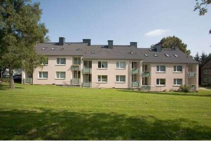 Wohnung zum Mieten in Wuppertal 400,00 € 40.5 m²