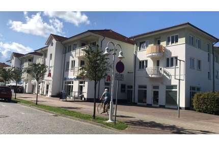 Grundstück in Karlshagen 800.000,00 € 1000 m²